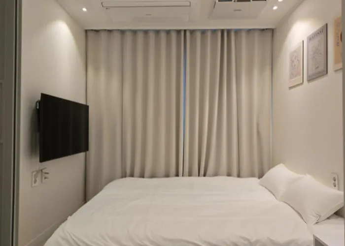C Travel Seul